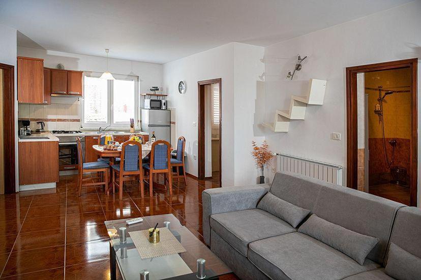 Apartment Orbanic Rovinj Buitenkant foto