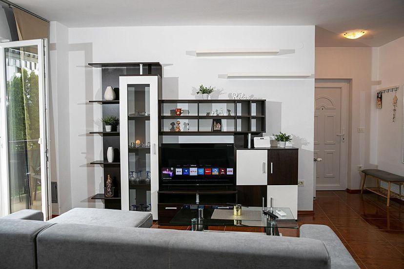 Apartment Orbanic Rovinj Buitenkant foto