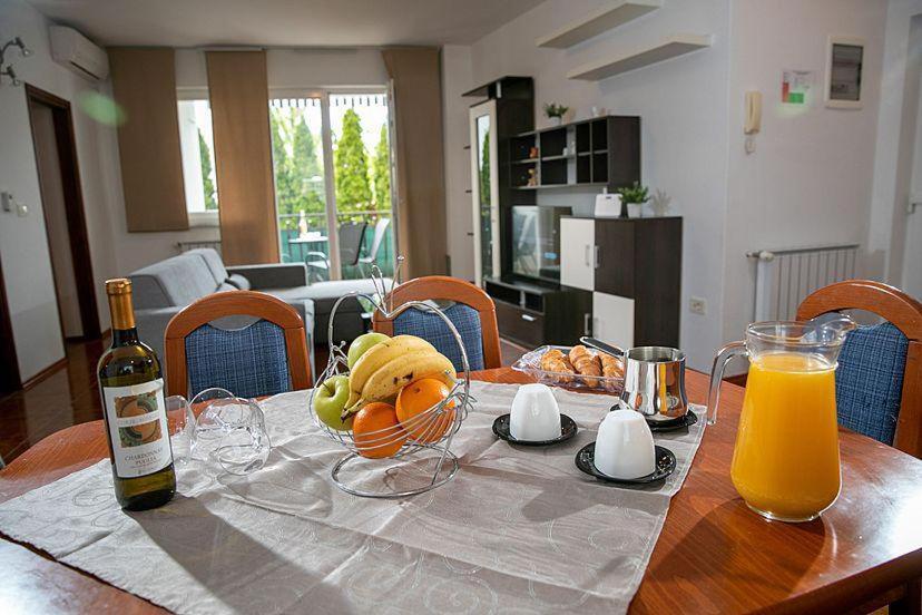 Apartment Orbanic Rovinj Buitenkant foto