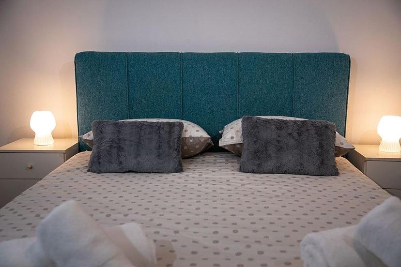Apartment Orbanic Rovinj Buitenkant foto