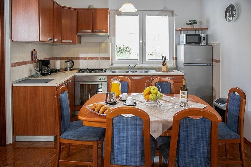 Apartment Orbanic Rovinj Buitenkant foto
