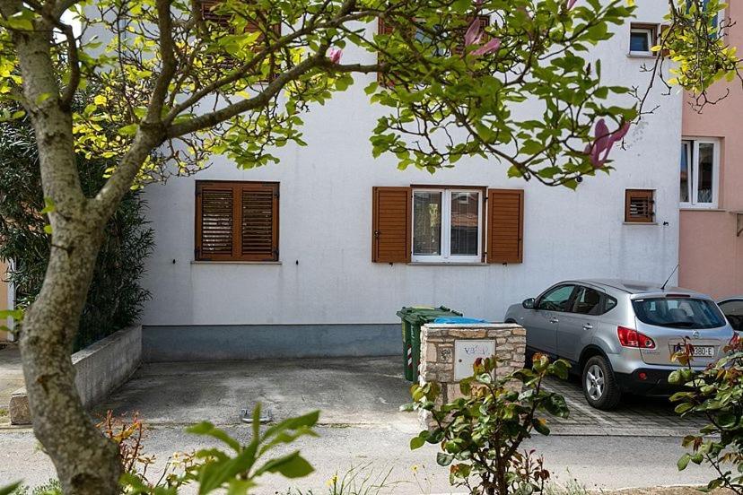 Apartment Orbanic Rovinj Buitenkant foto
