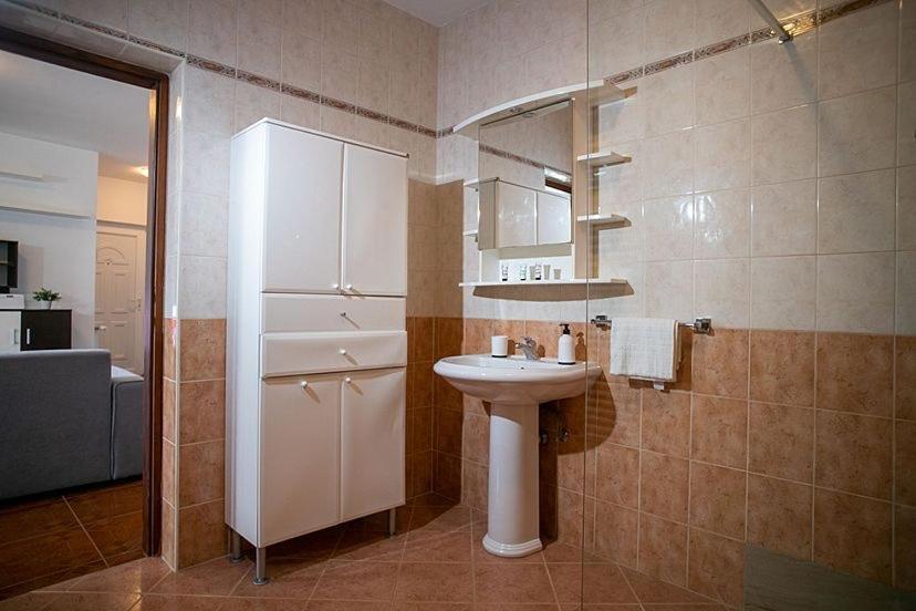 Apartment Orbanic Rovinj Buitenkant foto