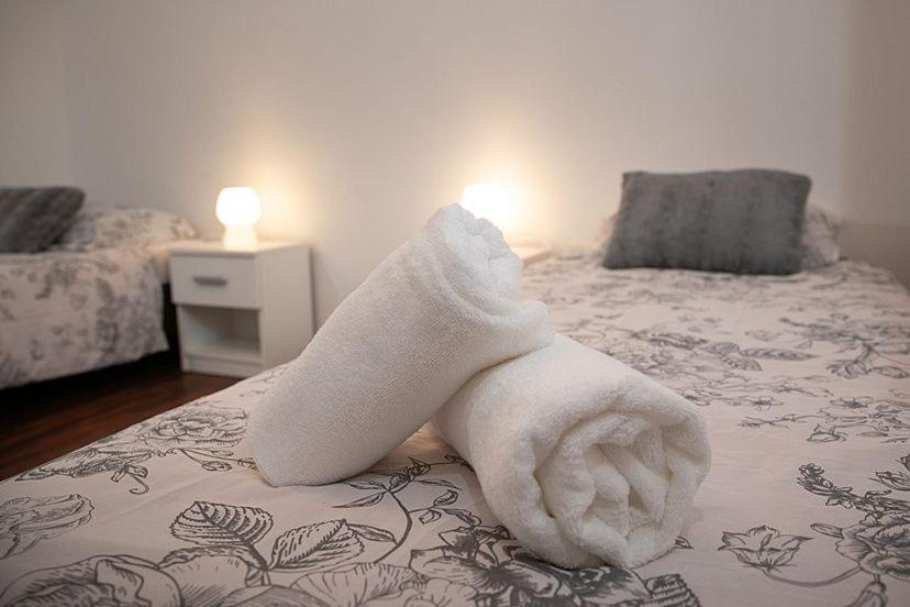 Apartment Orbanic Rovinj Buitenkant foto