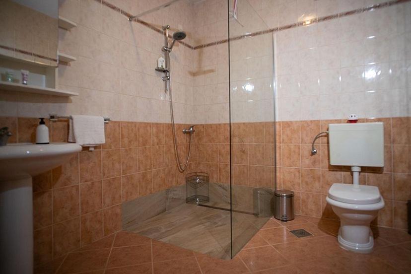 Apartment Orbanic Rovinj Buitenkant foto