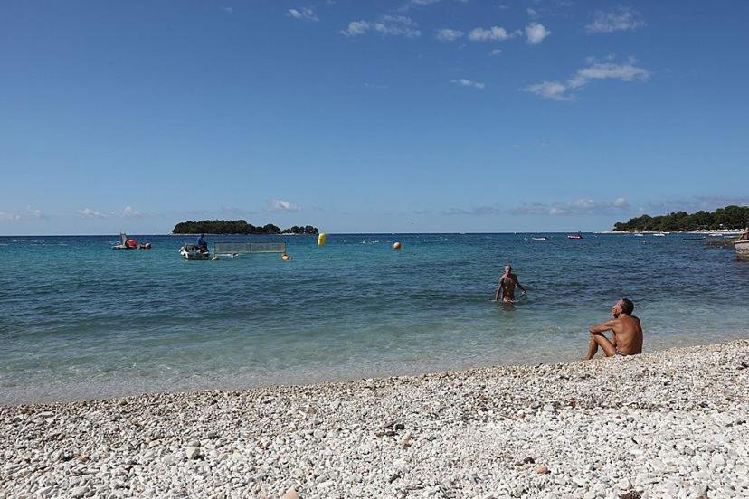 Apartment Orbanic Rovinj Buitenkant foto