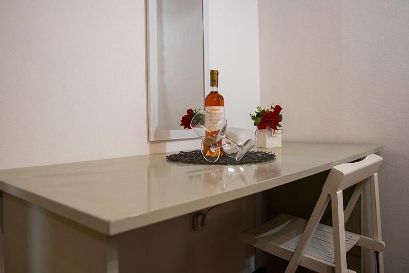 Apartment Orbanic Rovinj Buitenkant foto