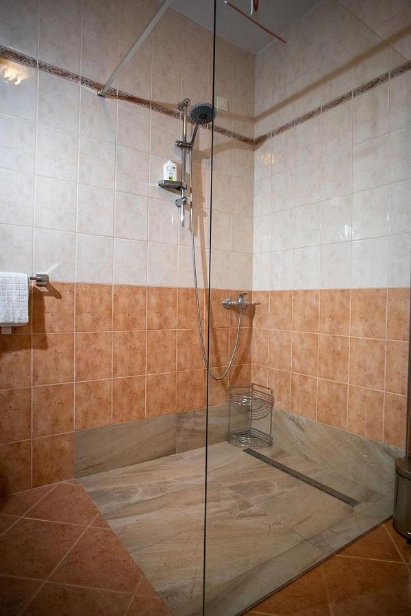 Apartment Orbanic Rovinj Buitenkant foto